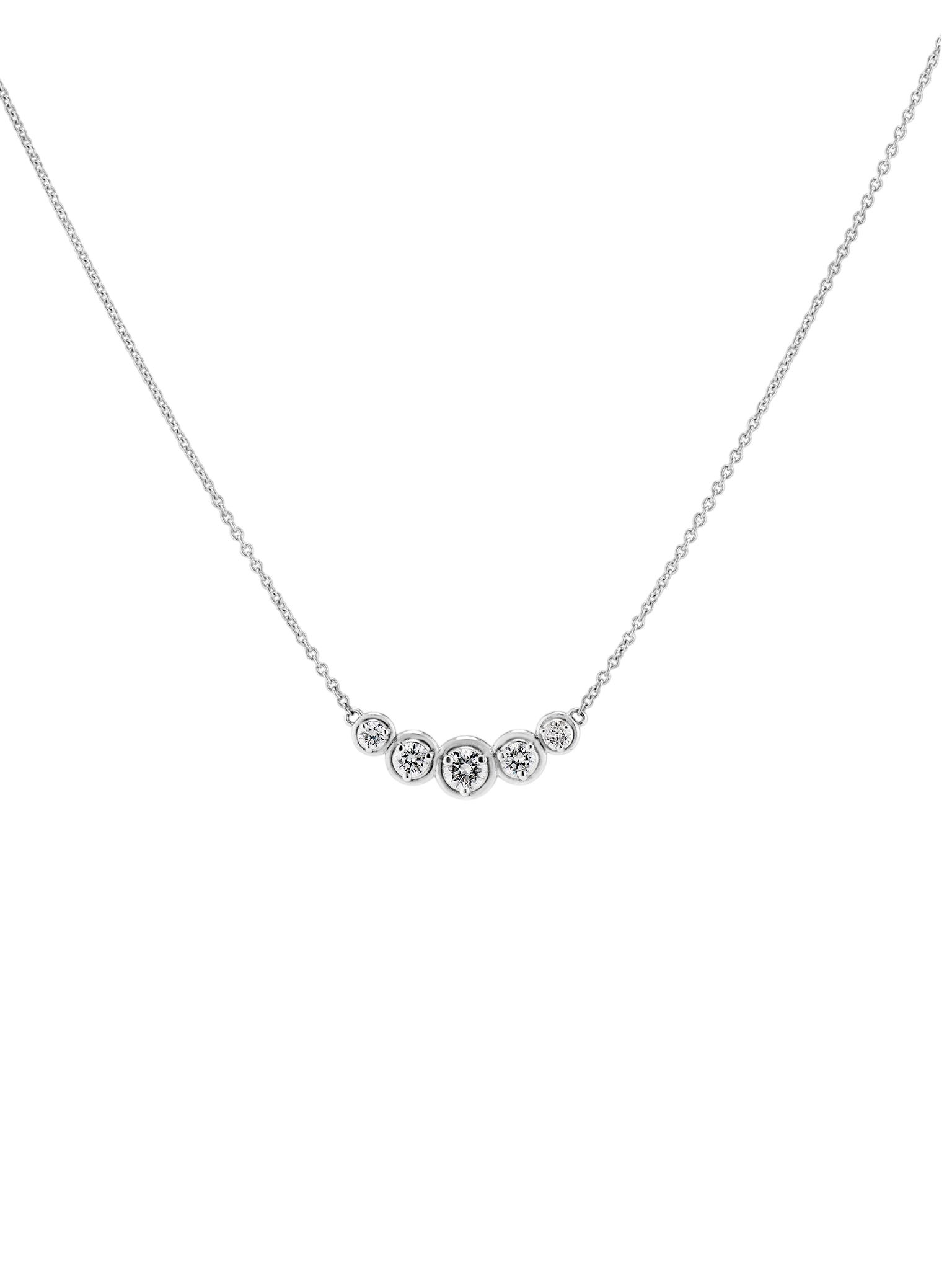 Under the stars necklace